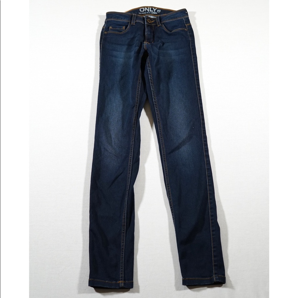 Skinny Jeans: Brand: Only